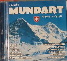 S`Bescht Mundart Album Wo’s Git